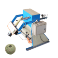 Laizhou Lutong  plastic  raffia twine  ball winding machine